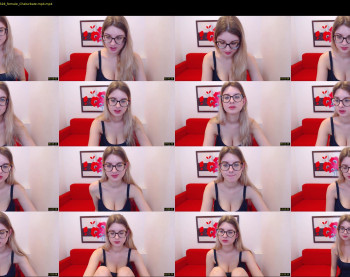rubytwinkle — 23 minute Chaturbate female cam video clip, 1080p, Feb 23, 2020
