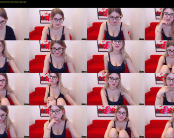 rubytwinkle — 65 minute Chaturbate female cam video clip, 1080p, Feb 24, 2020