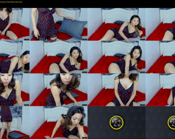 aina__ — 27 minute Chaturbate female cam video clip, 720p, Feb 24, 2020