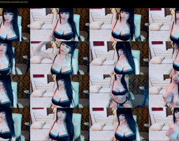 alexissadele — 70 minute Chaturbate female cam video clip, 720p, Feb 25, 2020