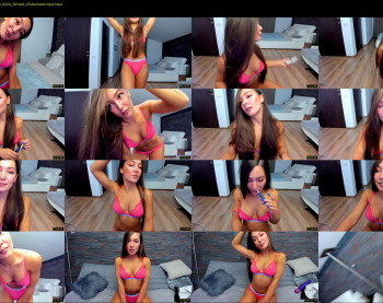 fantasystudiox — 70 minute Chaturbate female cam video clip, 1080p, Feb 25, 2020