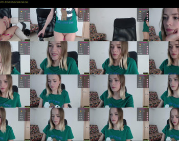 emily_jayreal — 25 minute Chaturbate female cam video clip, 1080p, Feb 25, 2020
