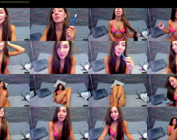 fantasystudiox — 38 minute Chaturbate female cam video clip, 1080p, Feb 25, 2020