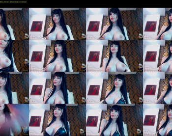 alexissadele — 70 minute Chaturbate female cam video clip, 720p, Feb 26, 2020