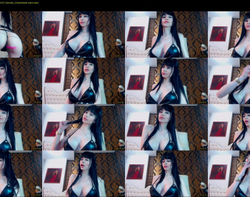 alexissadele — 70 minute Chaturbate female cam video clip, 720p, Feb 26, 2020