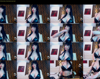 alexissadele — 70 minute Chaturbate female cam video clip, 720p, Feb 26, 2020