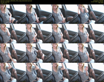 missofkiss — 4 minute Chaturbate couple cam video clip, 480p, Feb 26, 2020