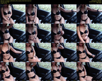 missofkiss — 6 minute Chaturbate couple cam video clip, 480p, Feb 26, 2020