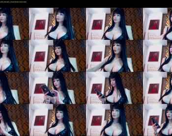 alexissadele — 71 minute Chaturbate female cam video clip, 720p, Feb 27, 2020