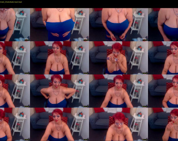 libely — 10 minute Chaturbate female cam video clip, 480p, Feb 27, 2020