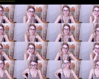 rubytwinkle — 6 minute Chaturbate female cam video clip, 1080p, Feb 27, 2020