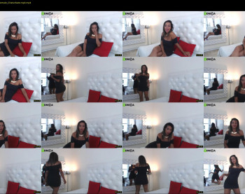 _aina_ — 11 minute Chaturbate female cam video clip, 720p, Feb 28, 2020
