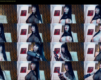 alexissadele — 72 minute Chaturbate female cam video clip, 720p, Feb 28, 2020