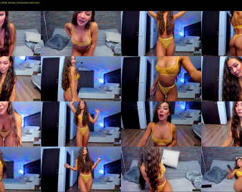 fantasystudiox — 74 minute Chaturbate female cam video clip, 1080p, Feb 29, 2020