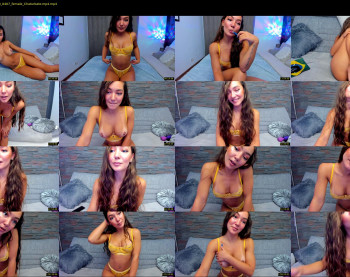 fantasystudiox — 79 minute Chaturbate female cam video clip, 1080p, Feb 29, 2020