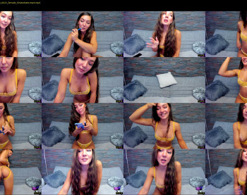 fantasystudiox — 42 minute Chaturbate female cam video clip, 1080p, Feb 29, 2020