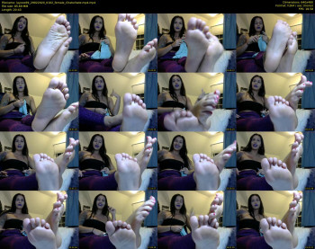 laycee69 — 21 minute Chaturbate female cam video clip, 480p, Feb 29, 2020