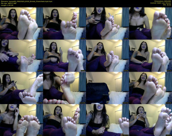 laycee69 — 123 minute Chaturbate female cam video clip, 480p, Feb 29, 2020