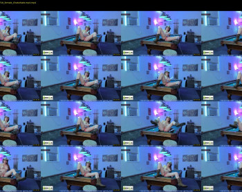 mindymars — 3 minute Chaturbate female cam video clip, 1080p, Feb 28, 2020