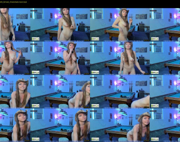 mindymars — 6 minute Chaturbate female cam video clip, 1080p, Feb 28, 2020