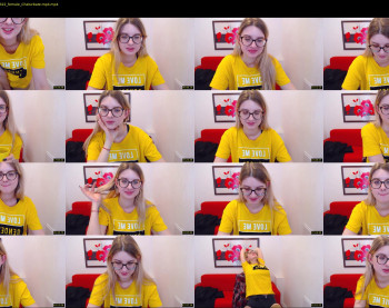 rubytwinkle — 58 minute Chaturbate female cam video clip, 1080p, Mar 1, 2020