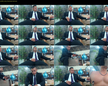 spartacus_guy_ — 106 minute Chaturbate male cam video clip, 720p, Feb 29, 2020