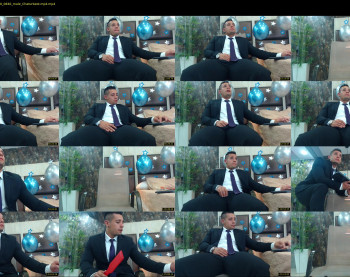 spartacus_guy_ — 103 minute Chaturbate male cam video clip, 720p, Feb 29, 2020