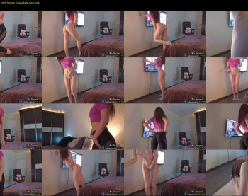 ms_seductive — 70 minute Chaturbate female cam video clip, 1080p, Mar 1, 2020