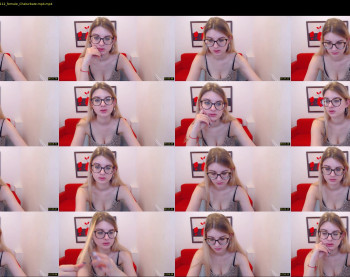 rubytwinkle — 15 minute Chaturbate female cam video clip, 1080p, Mar 2, 2020