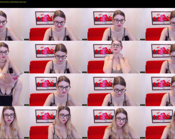 rubytwinkle — 54 minute Chaturbate female cam video clip, 1080p, Mar 2, 2020
