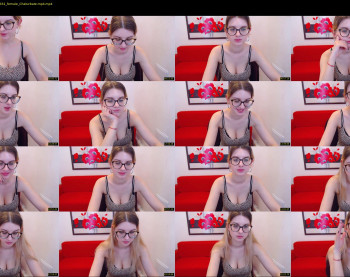 rubytwinkle — 36 minute Chaturbate female cam video clip, 1080p, Mar 3, 2020