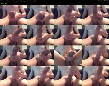 withbothhandsplease — 33 minute Chaturbate male cam video clip, 480p, Mar 1, 2020