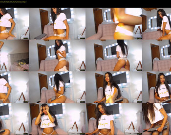 _hellokitty01 — 60 minute Chaturbate female cam video clip, 720p, Mar 6, 2020