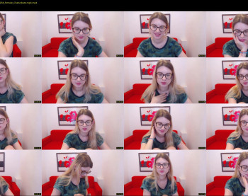 rubytwinkle — 54 minute Chaturbate female cam video clip, 1080p, Mar 5, 2020