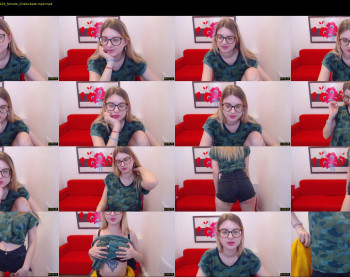rubytwinkle — 53 minute Chaturbate female cam video clip, 1080p, Mar 6, 2020