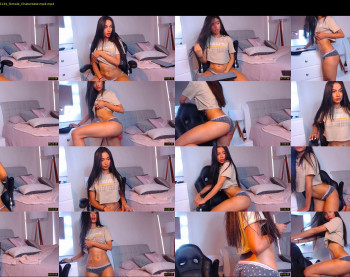 _hellokitty01 — 32 minute Chaturbate female cam video clip, 720p, Mar 6, 2020