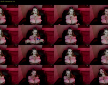 casey_tt — 43 minute Chaturbate female cam video clip, 720p, Mar 7, 2020