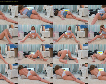 classy_medeeea — 51 minute Chaturbate female cam video clip, 720p, Mar 7, 2020