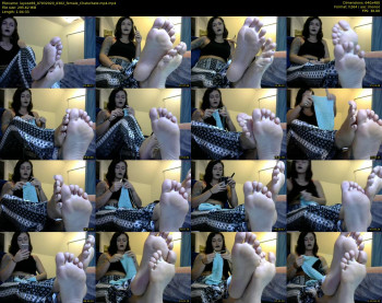 laycee69 — 65 minute Chaturbate female cam video clip, 480p, Mar 7, 2020