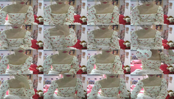 candy_candy66 — 29 minute Chaturbate female cam video clip, 480p, Mar 8, 2020