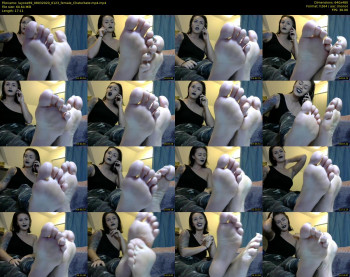 laycee69 — 18 minute Chaturbate female cam video clip, 480p, Mar 8, 2020