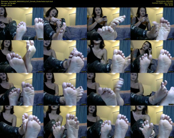 laycee69 — 19 minute Chaturbate female cam video clip, 480p, Mar 8, 2020