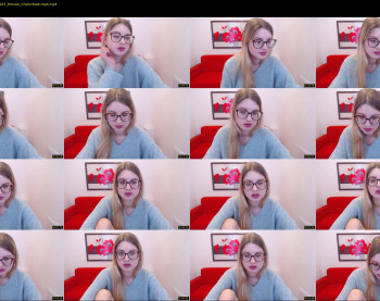 rubytwinkle — 10 minute Chaturbate female cam video clip, 1080p, Mar 7, 2020