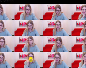 rubytwinkle — 21 minute Chaturbate female cam video clip, 1080p, Mar 8, 2020