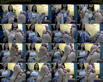 laycee69 — 22 minute Chaturbate female cam video clip, 480p, Mar 9, 2020