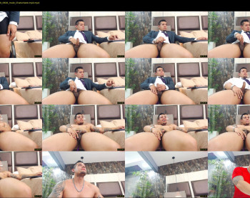 spartacus_guy_ — 38 minute Chaturbate male cam video clip, 720p, Mar 8, 2020
