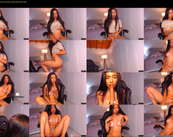 _hellokitty01 — 45 minute Chaturbate female cam video clip, 720p, Mar 10, 2020