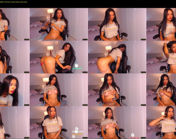 _hellokitty01 — 45 minute Chaturbate female cam video clip, 720p, Mar 10, 2020