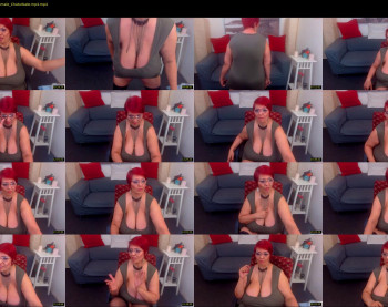libely — 41 minute Chaturbate female cam video clip, 480p, Mar 10, 2020