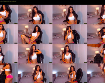 _hellokitty01 — 45 minute Chaturbate female cam video clip, 720p, Mar 11, 2020